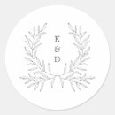 Buscar boda invitaciones Sello para sobres