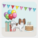 Buscar cartoon pegatinas Perro
