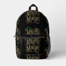Buscar magia mochilas Bruja
