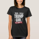 Buscar trump for president camisetas Presidente