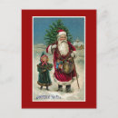 Buscar pere tarjetas Santa claus