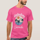 Buscar tagalog camisetas Mabuhay