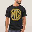 Buscar mg camisetas Coche