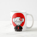 Buscar kokeshi tazas Japonés