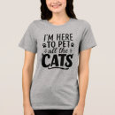 Buscar el acariciar camisetas Para todos