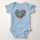 Buscar cookie monster bebe ropa Diversión