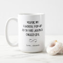 Buscar funny valentine tazas Novio