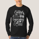Buscar cupcake camisetas Adorable