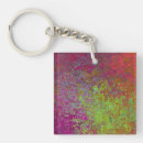 Buscar los años 90 llaveros Abstracto