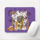 Buscar malvado alfombrillas de raton Calabaza