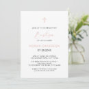 Buscar cruz invitaciones Simple