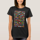 Buscar movimiento laboral camisetas Árbol