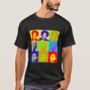 Buscar abrams camisetas Fiesta democrático
