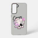 Buscar esqueleto samsung fundas Espeluznante