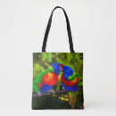 Buscar loros bolsos Colorido