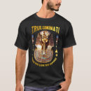 Buscar illuminati camisetas Tut