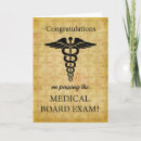 Buscar examen médico tarjetas Para todos