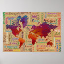 Buscar mondo posters Mundo
