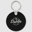 Buscar dublin llaveros Verde