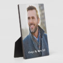 Buscar hijo placas fotograbadas Hija