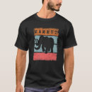 Buscar mammut camisetas Mastodonte