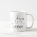 Buscar seattle tazas Ciudad