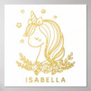 Buscar unicornios posters Para niños