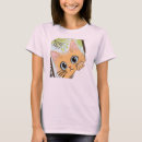 Buscar peekaboo camisetas Gatito