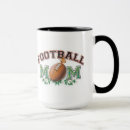 Buscar pelota de fútbol tazas General y unisex