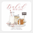 Buscar baking pegatinas Acuarela