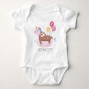 Buscar sloth bebe ropa Primer cumpleaños