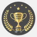 Buscar trofeos pegatinas Para él