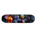 Buscar saturno tablas de skate Espacio