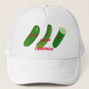 Buscar pepino camionero gorras Vegetal