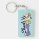 Buscar lola bunny llaveros Conejo de bugs