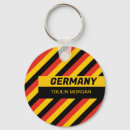 Buscar bandera alemana llaveros Alemania