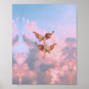 Buscar corazón con alas posters Para todos