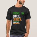 Buscar vintage irish camisetas Genial