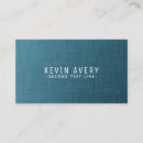 Buscar textura lino de tarjetas de visita Profesional