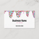 Buscar espectacular tarjetas de visita Panadería