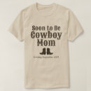 Buscar papá a ser camisetas Para ella