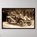 Buscar bomberos posters Vintage