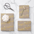 Buscar calligraphy papel de regalo Elegante