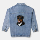 Buscar rottweiler chaquetas Cachorro