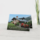 Buscar tarjetas de mudanza Foto