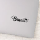 Buscar bennett Texto