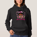 Buscar cancer sudaderas Conciencia del cáncer