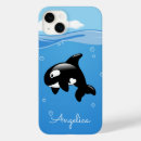 Buscar orca iphone fundas Azul