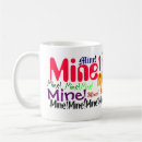 Buscar mina tazas Chistoso