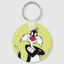 Buscar sylvester llaveros Looney tunes cat